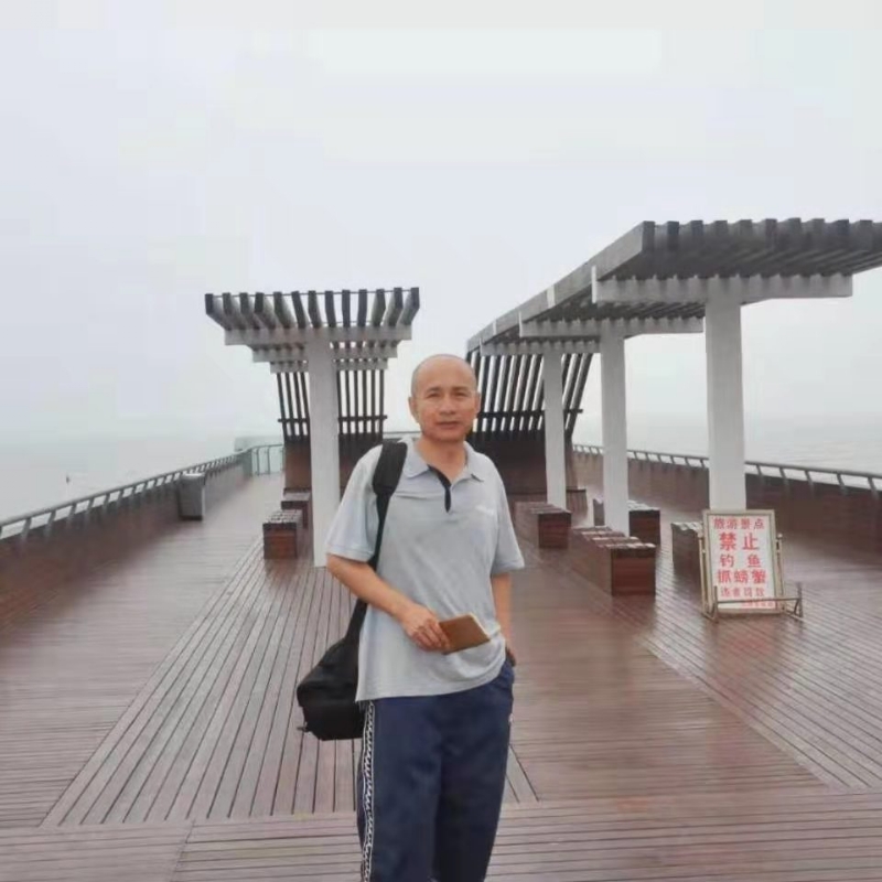 水云间的第一张照片--南靖相亲网