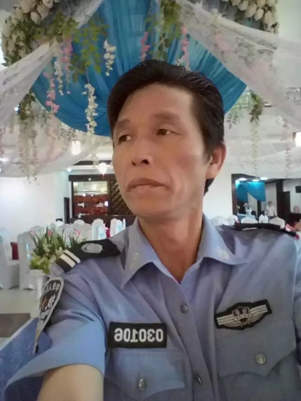 卧窗听雨的第二张照片--南靖相亲网