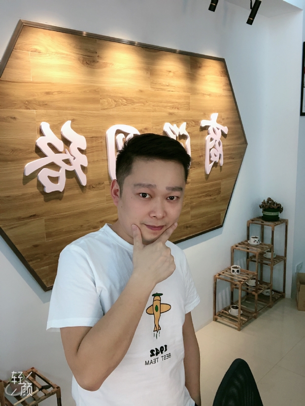 意外的第一张照片--南靖相亲网
