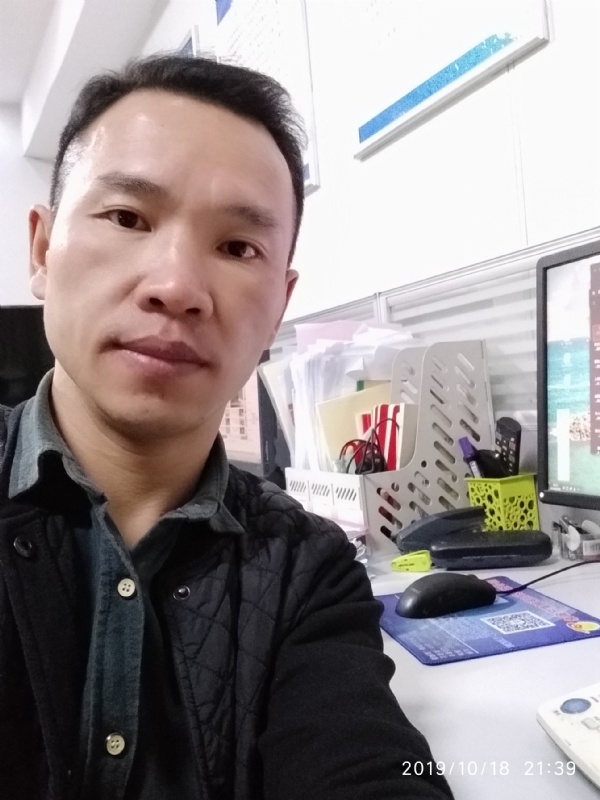 生活如此多娇的第二张照片--南靖相亲网
