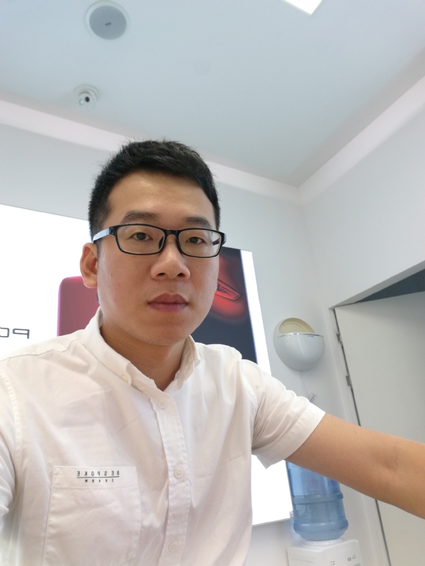 属狗的男人的第一张照片--南靖相亲网