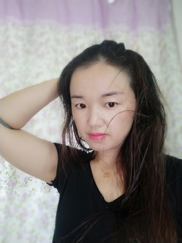 anne的第一张照片--南靖相亲网