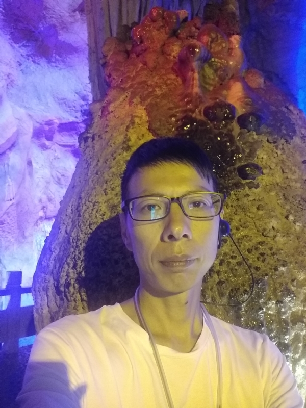 红叶的第一张照片--南靖相亲网