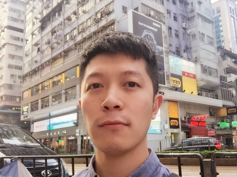 阿里郎去旅行的第一张照片--南靖相亲网