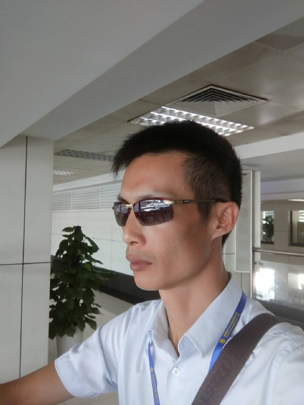 缘起缘灭的第一张照片--南靖相亲网