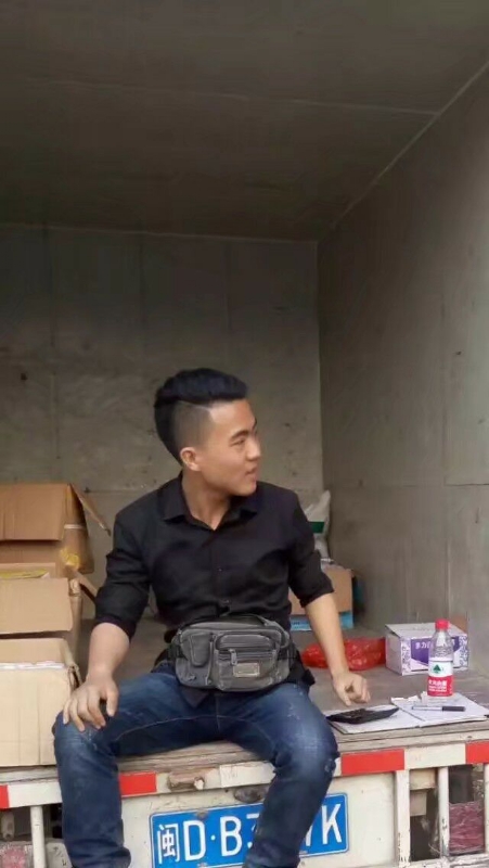 饭的第一张照片--南靖相亲网