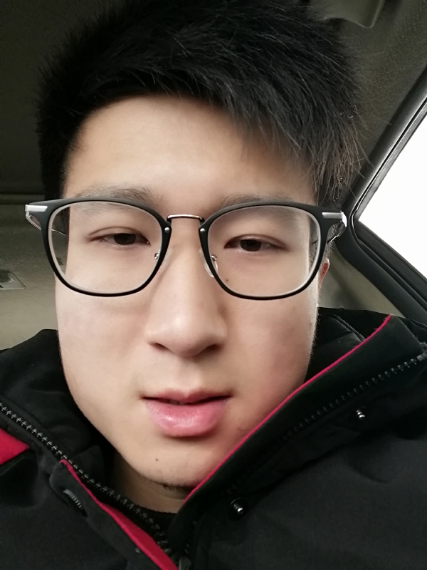 南柯一梦的第一张照片--南靖相亲网