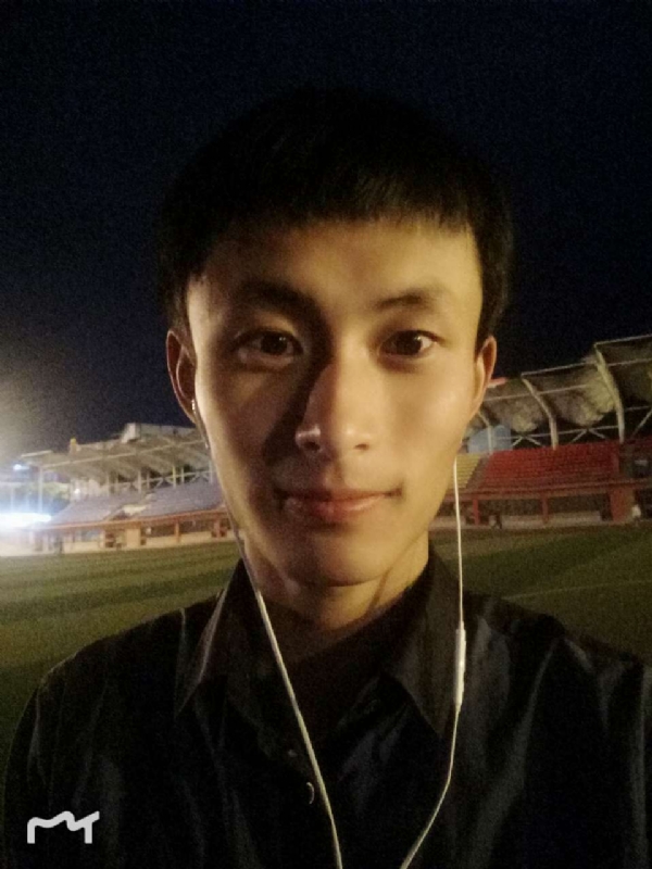 莫言的第一张照片--南靖相亲网