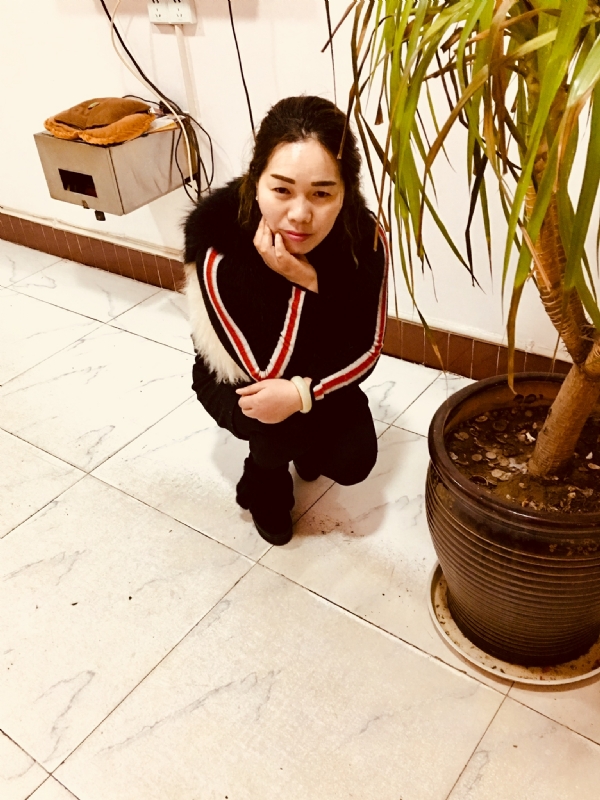 小香风的第一张照片--南靖相亲网