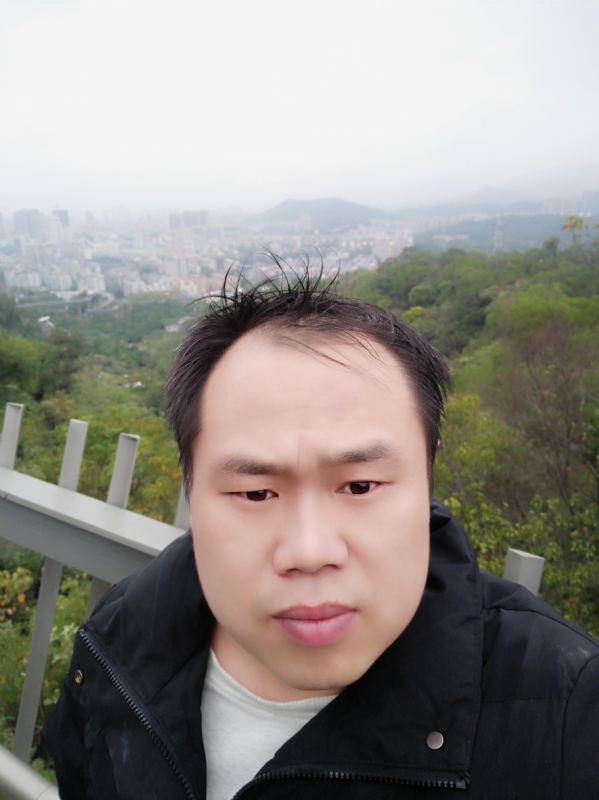 寻找幸福的第一张照片--南靖相亲网