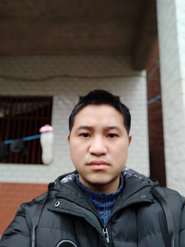 星飞扬的第一张照片--南靖相亲网