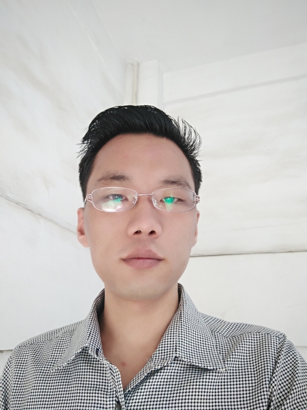 心随意动的第一张照片--南靖相亲网