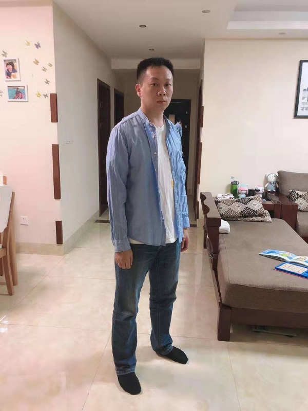 以勒的第一张照片--南靖相亲网