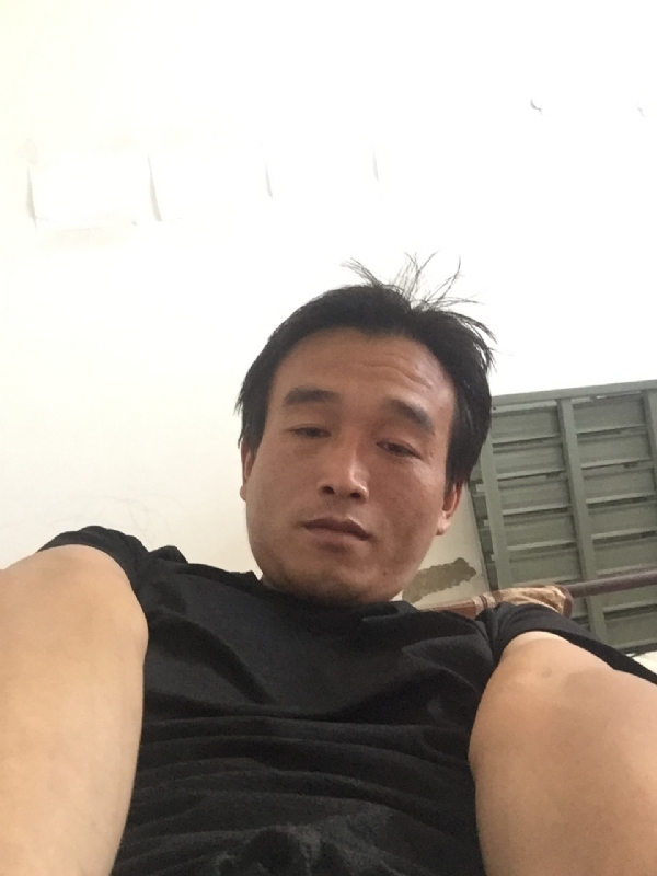 一生为你的第一张照片--南靖相亲网