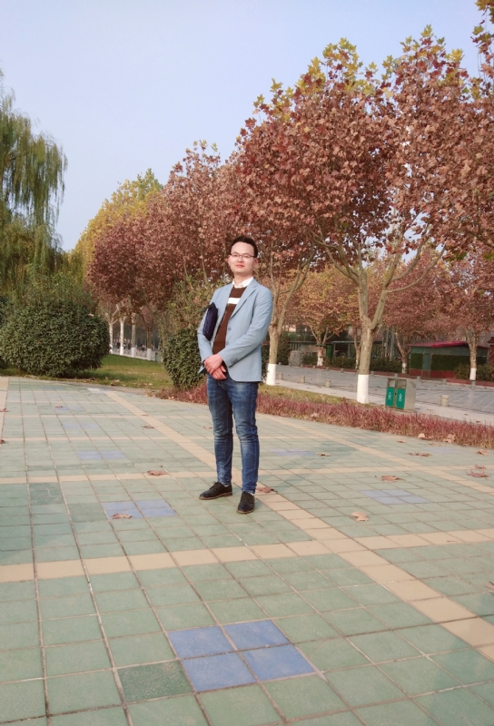 若缘的第一张照片--南靖相亲网