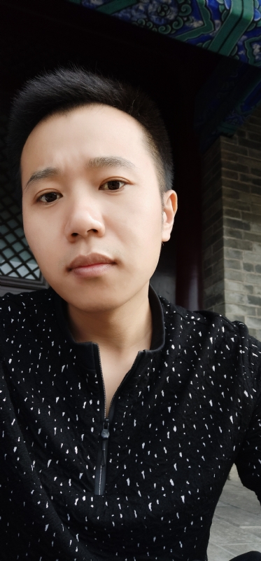 大象随风的第一张照片--南靖相亲网