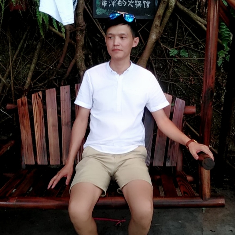 李渊的夏天的第一张照片--南靖相亲网