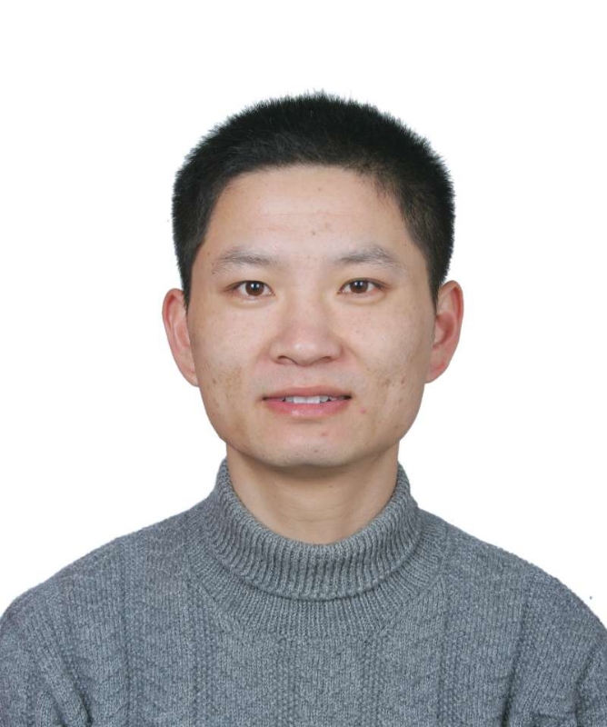 子翔的第一张照片--南靖相亲网