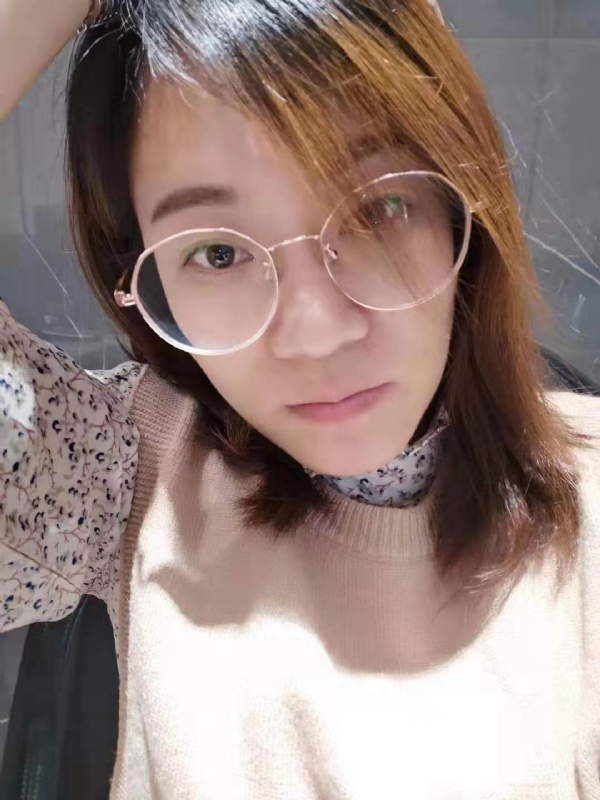 xiaobuliu888的第一张照片--南靖相亲网