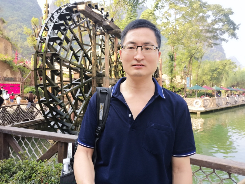 一笑而过的第一张照片--南靖相亲网