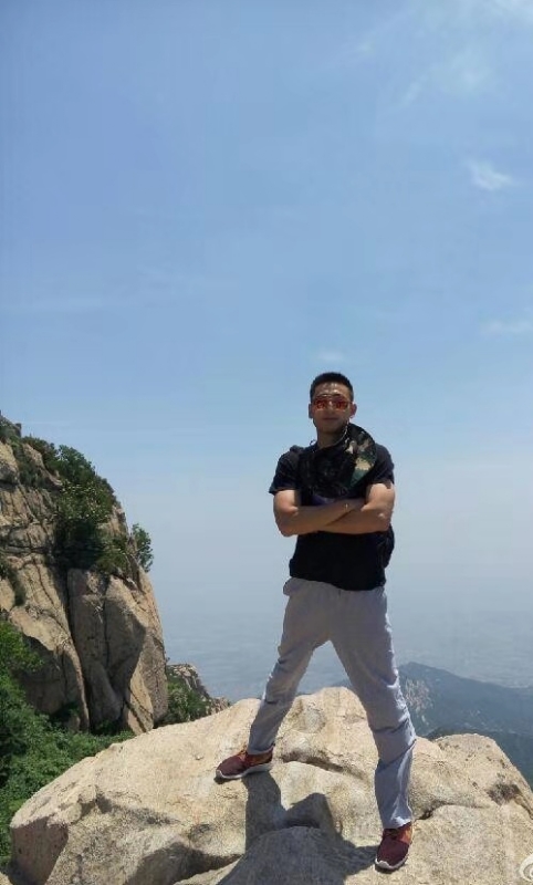 望爱的第一张照片--南靖相亲网