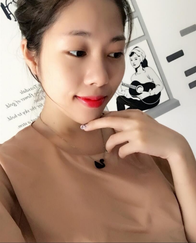 爱你很幸福的第二张照片--南靖相亲网