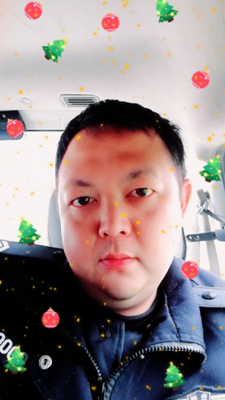 恨孤独的第一张照片--南靖相亲网