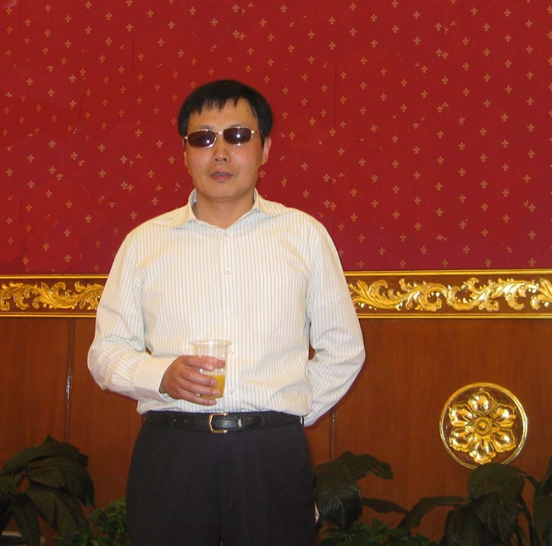 威胜的第二张照片--南靖相亲网