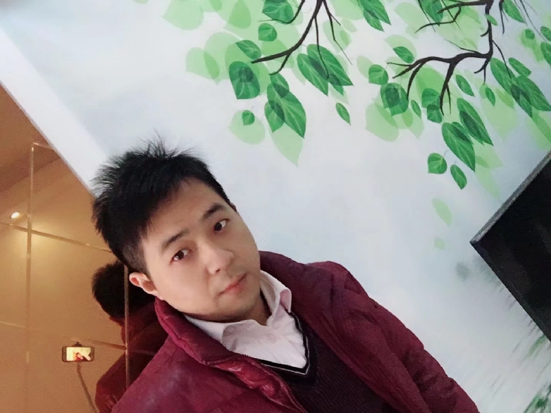 晴空万里的第一张照片--南靖相亲网