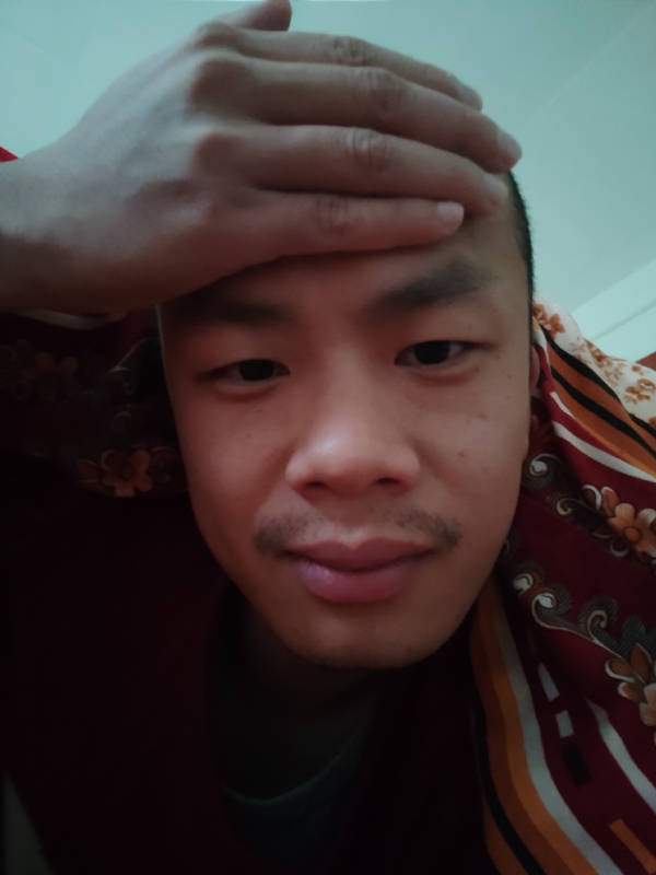开心鬼在哪呢的第一张照片--南靖相亲网