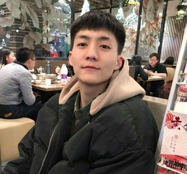 相爱的人的第一张照片--南靖相亲网