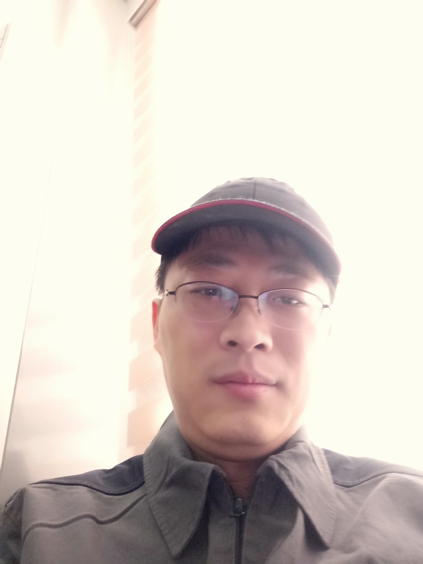 小马哥的第一张照片--南靖相亲网