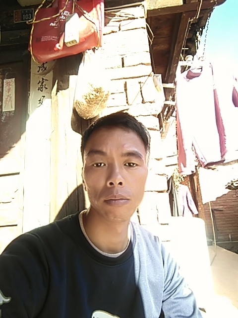 等会就睡的第一张照片--南靖相亲网