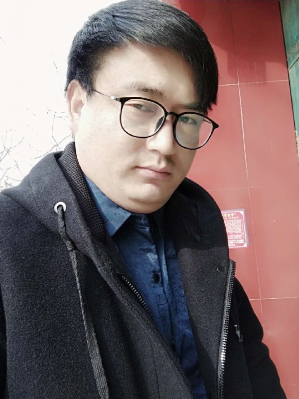 史凯的第一张照片--南靖相亲网