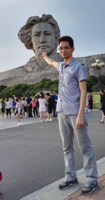 惠辉的牛的第一张照片--南靖相亲网