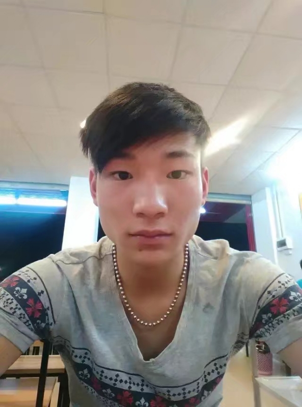 放飞的第一张照片--南靖相亲网