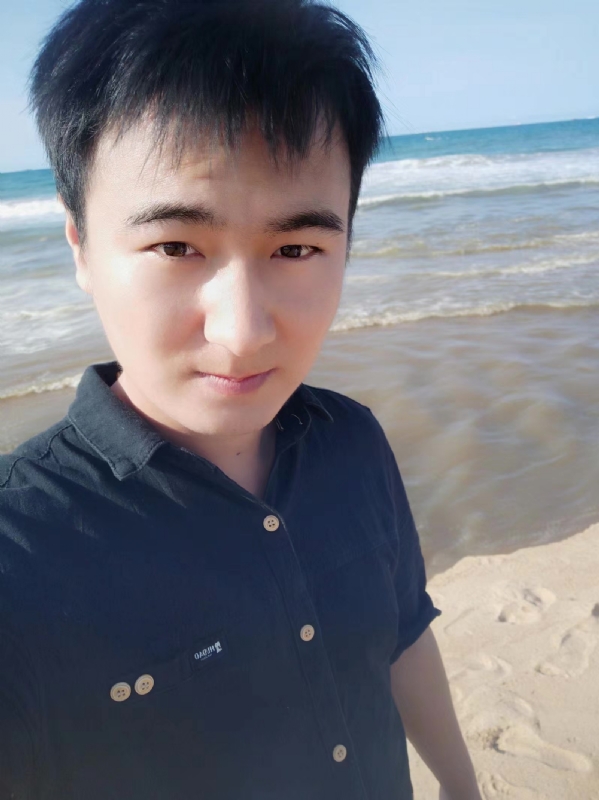 xiaofeng的第一张照片--南靖相亲网