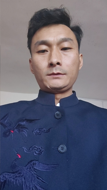 逆袭的小老鼠～龙long的第一张照片--南靖相亲网