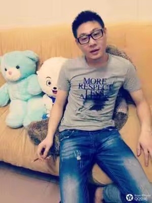 惟才的第一张照片--南靖相亲网