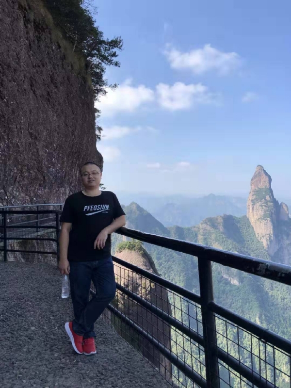 不杵于物的第一张照片--南靖相亲网