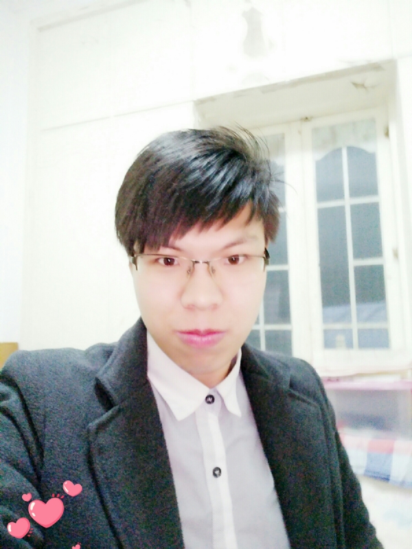 舍得的第一张照片--南靖相亲网