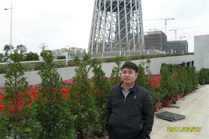 寻爱的第一张照片--南靖相亲网