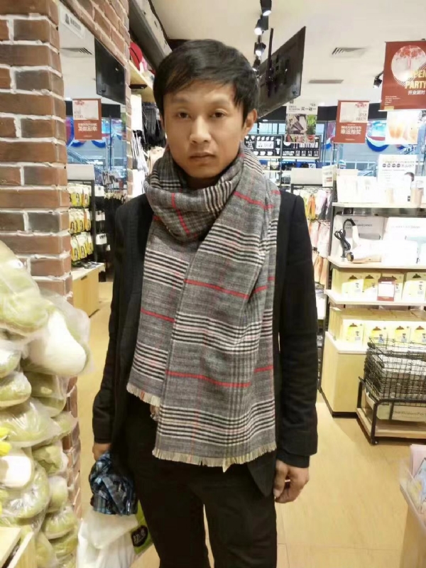 陈杰的第一张照片--南靖相亲网