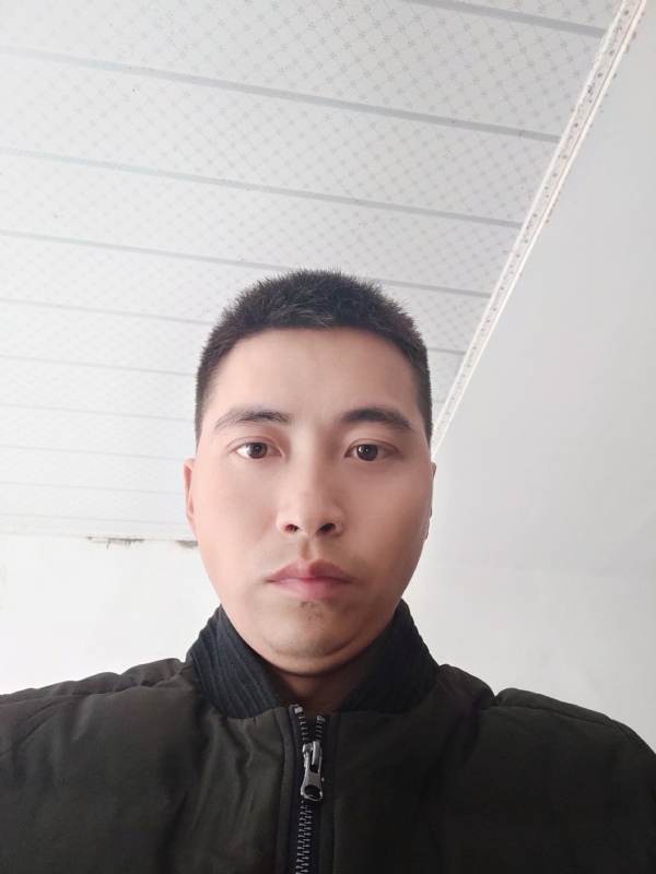 远望星空的第一张照片--南靖相亲网