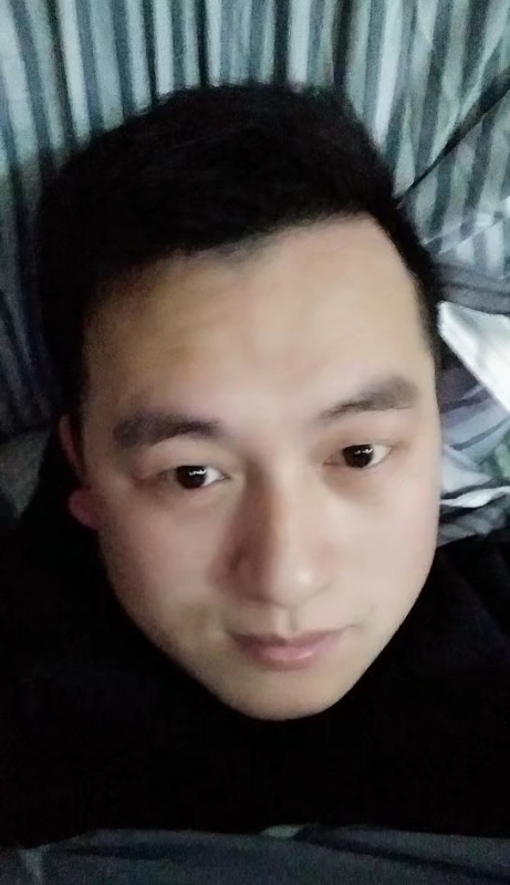 莫等闲白了头的第一张照片--南靖相亲网