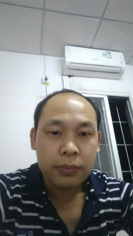 阿星的第一张照片--南靖相亲网