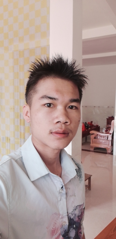 落叶知秋的第一张照片--南靖相亲网