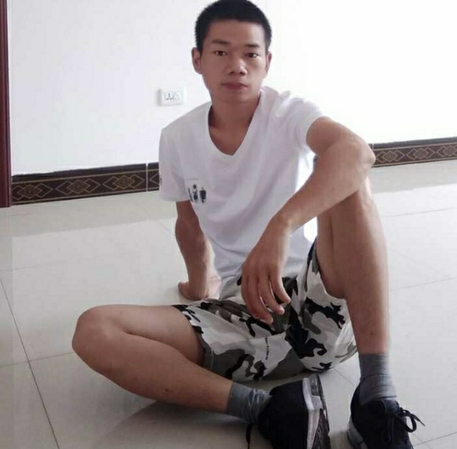 习惯就好的第一张照片--南靖相亲网