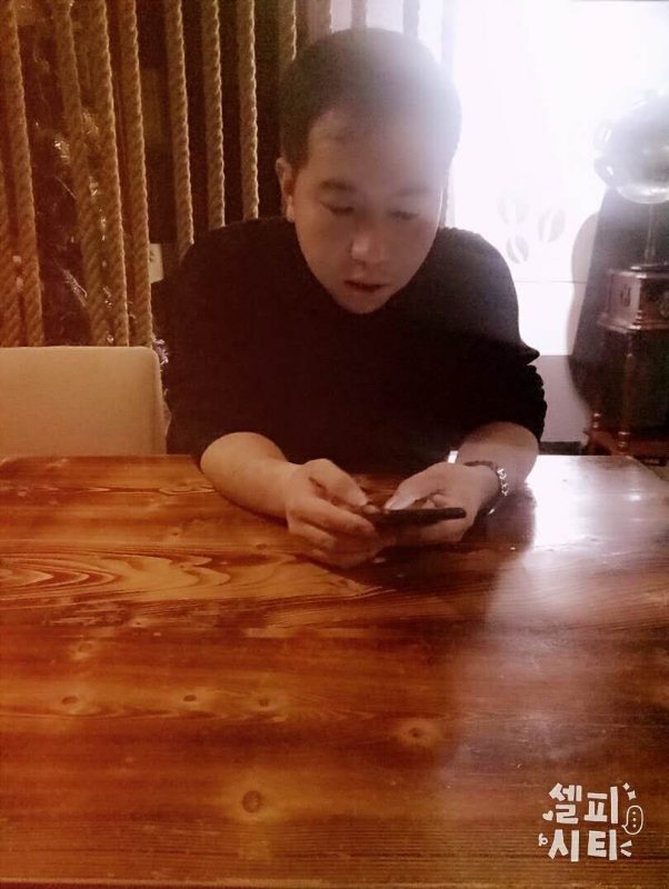 觅爱的第一张照片--南靖相亲网