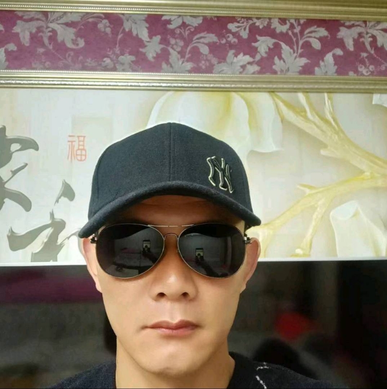 阿海的第一张照片--南靖相亲网
